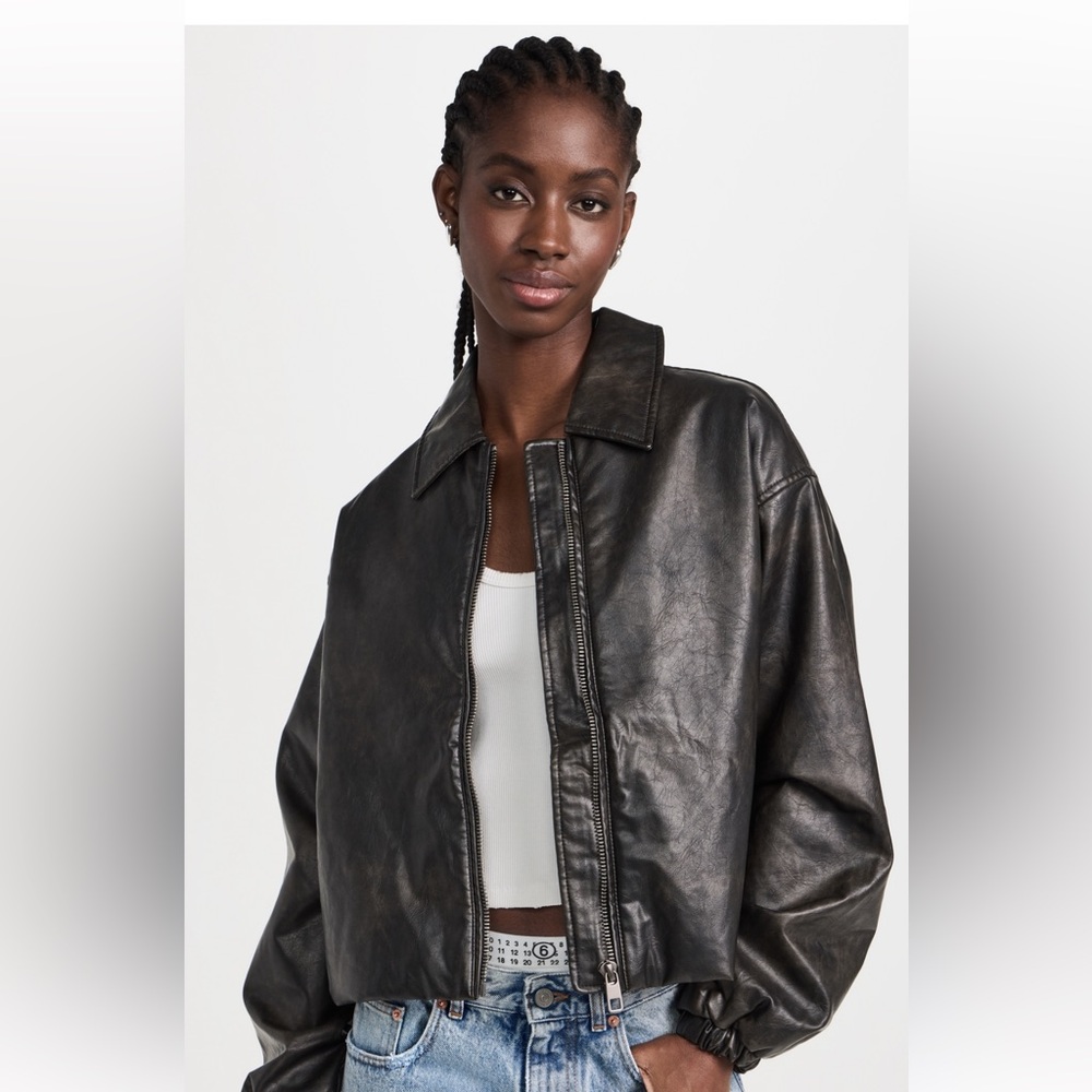 Lioness Bomber Jacket